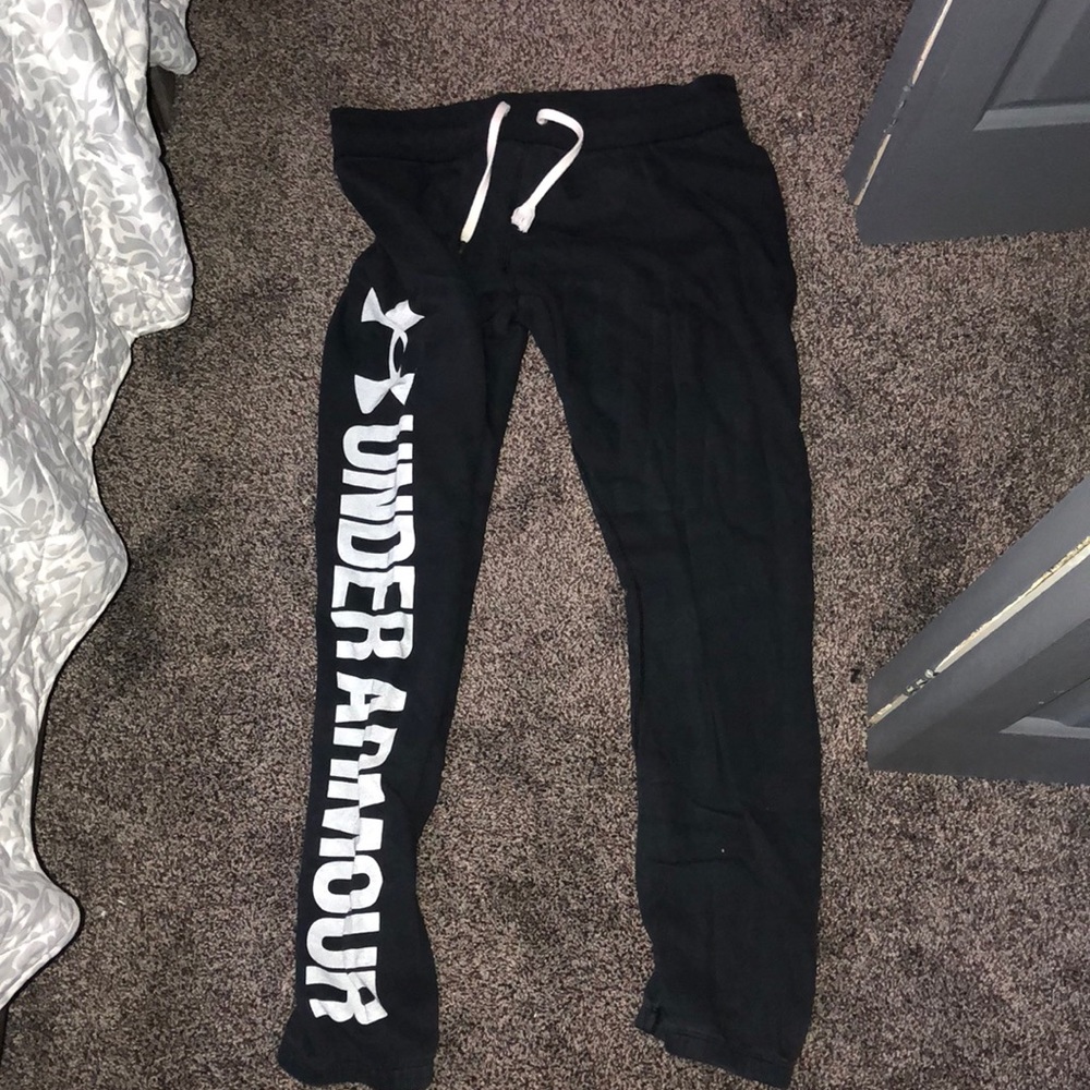 Sweatpants